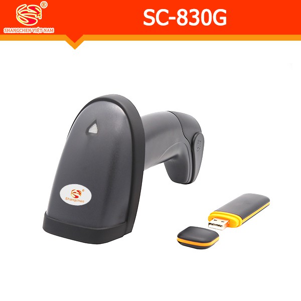 MÁY QUÉT MÃ VẠCH SHANGCHEN SC-830G