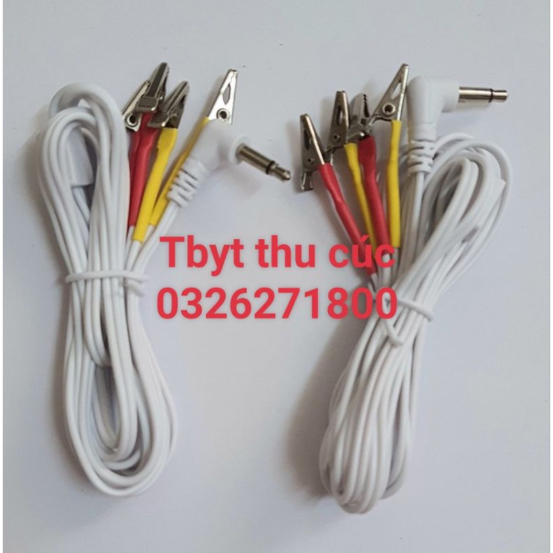 Máy điện châm KWD 8081i bảo hành 12 tháng