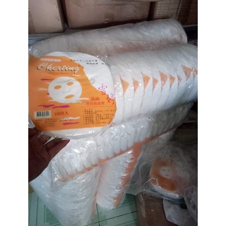 giấy lột mụn bịch 100 tờ
