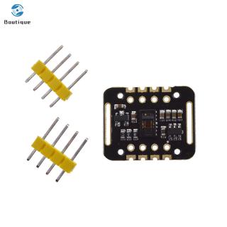 Mô Đun Cảm Biến Nhịp Tim Max30102 Cho Uno R3 Stm32