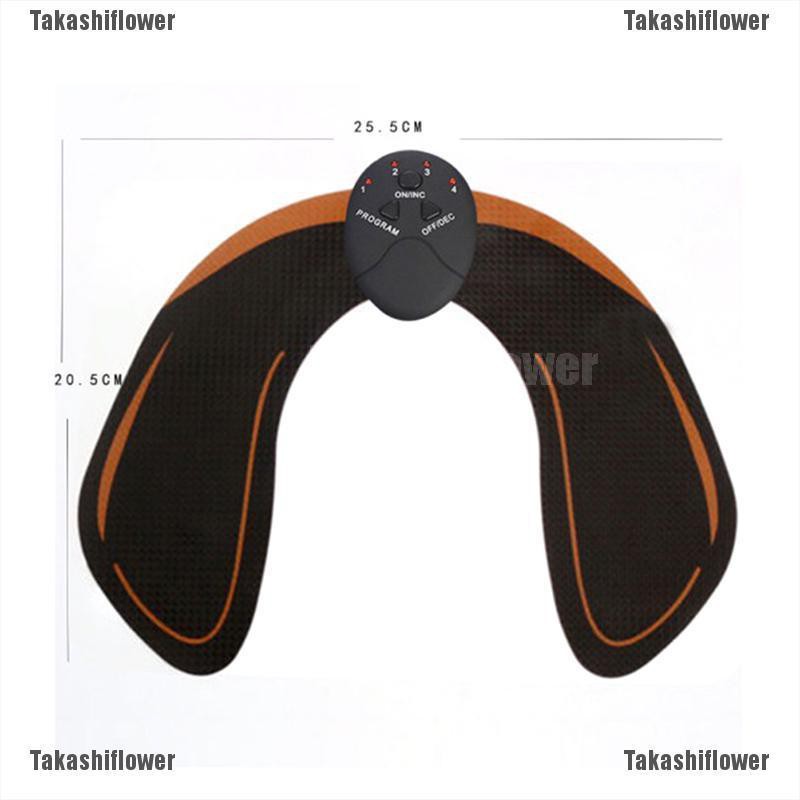 Miếng Dán Tập Cơ Mông Tiện Lợi Chất Lượng Cao