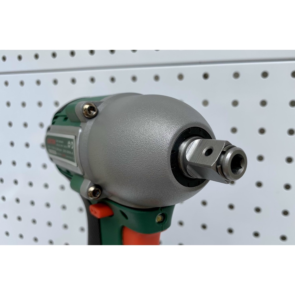 Máy Siết Bulong Dekton 2in1 Eco Series 380N.m / M21-IW380N / Motor Brushless / Chân Pin Phổ Thông Makita