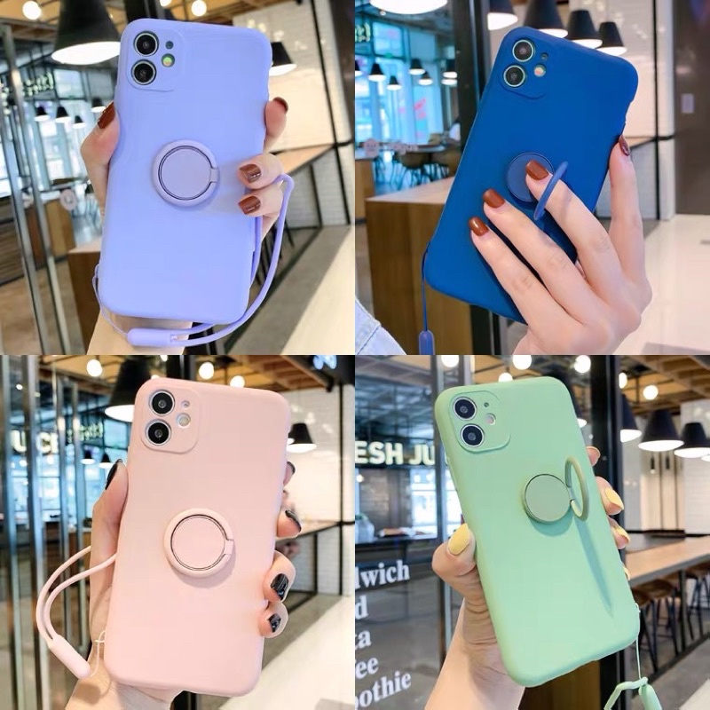 Ốp nhẫn chống rớt cho 14promax/14pro/13promax/13pro/13