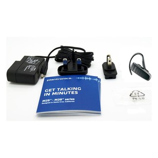 Tai nghe Bluetooth Plantronics. ML20