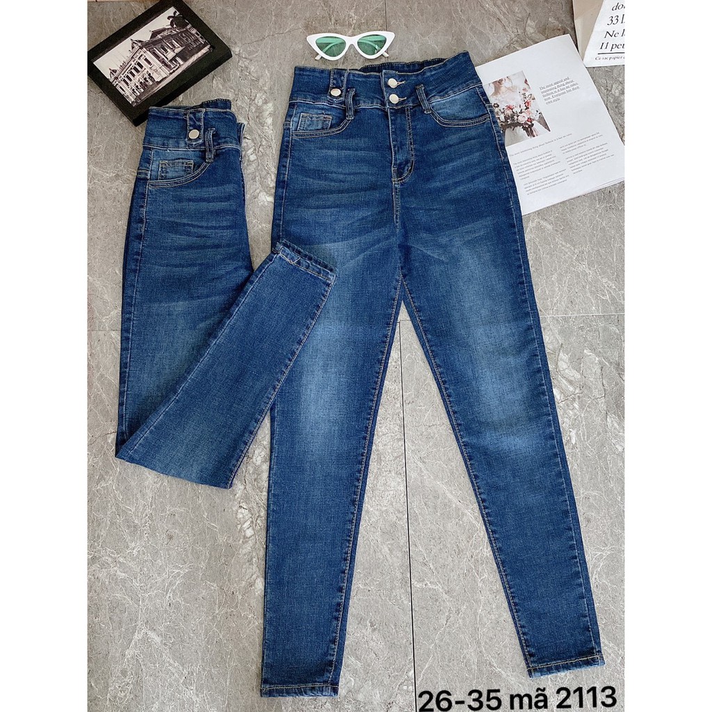 Quần dài body vnxk bigsize size 26 đến 35 Ms 2111