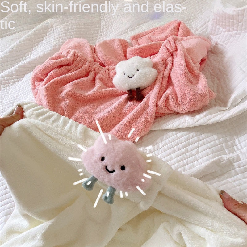Hàng Có Sẵn Khăn Tắm Dạng Váy Quấn Thấm Hút Nước Nhanh Khô Phong Cách Ins Dễ Thương Dành Cho Bạn Nữ | BigBuy360 - bigbuy360.vn