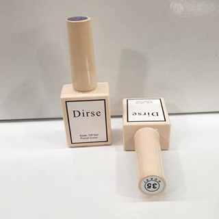 Sơn Gel Dirse Chai 15ml manh219