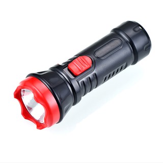 Đèn Pin Sạc Mini Siêu Sáng