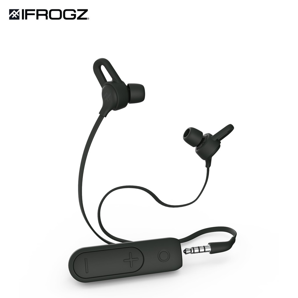 [Mã ELDTRJUL giảm 5% đơn 150K] Tai Nghe iFrogz Không Dây Sound Hub Sync
