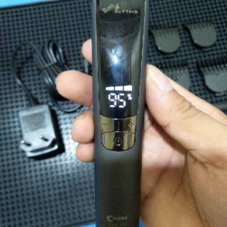 Chấn viền Codos 339