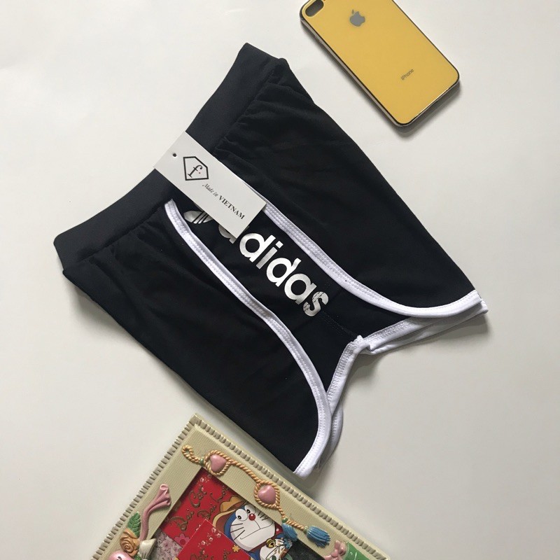 Quần đùi nữ mặc nhà❤FREESHIP❤️Quần đùi thun nữ ngủ | BigBuy360 - bigbuy360.vn