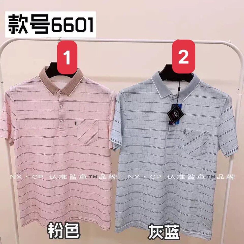 áo phông nam vivi trả od