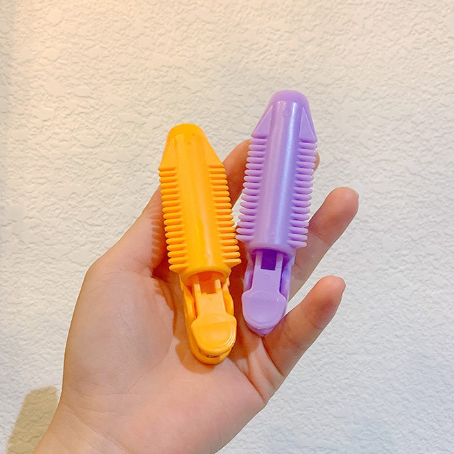Kẹp Uốn Tóc Tạo Kiểu Tiện Lợi Dành Cho Nữ