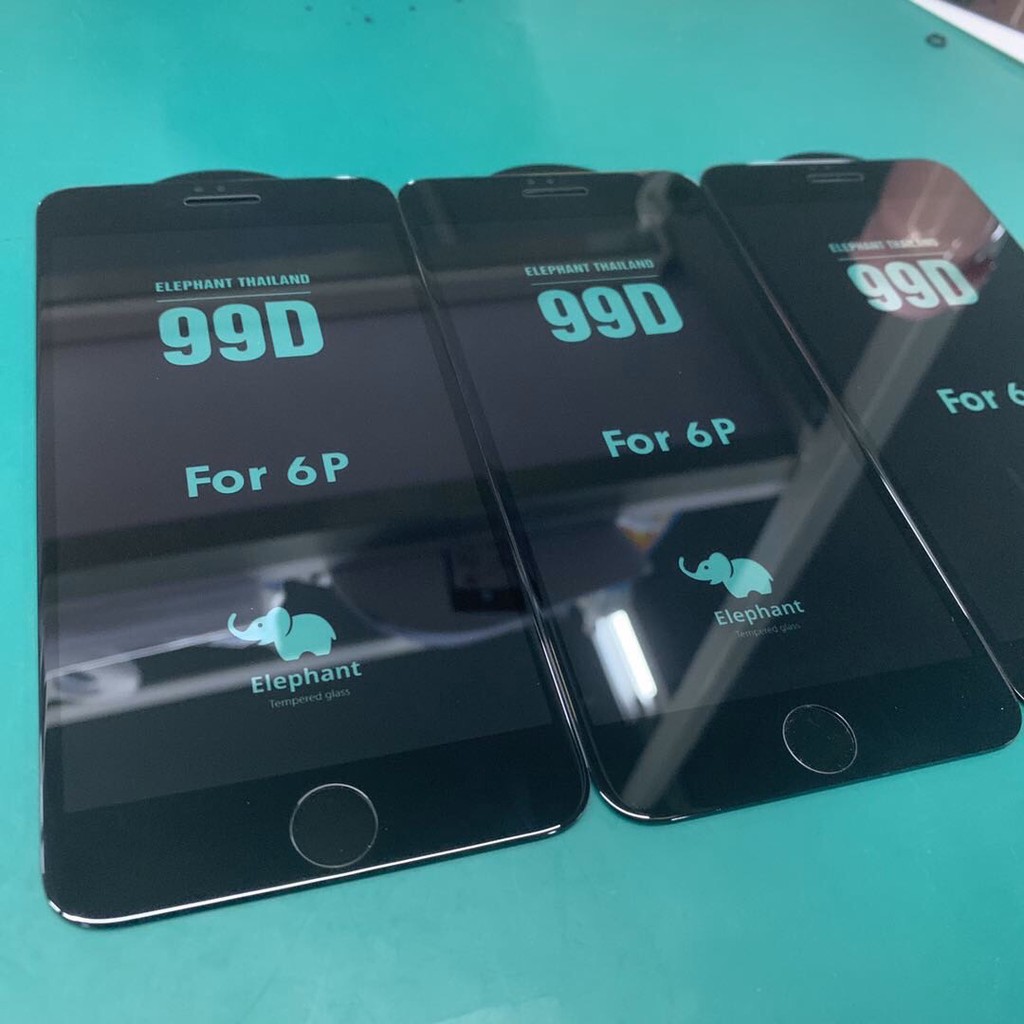 Kính Cường Lực iPhone🌵 Cường Lực Điện Thoai iPhone Full Màn Hình 99D Con Voi | BigBuy360 - bigbuy360.vn