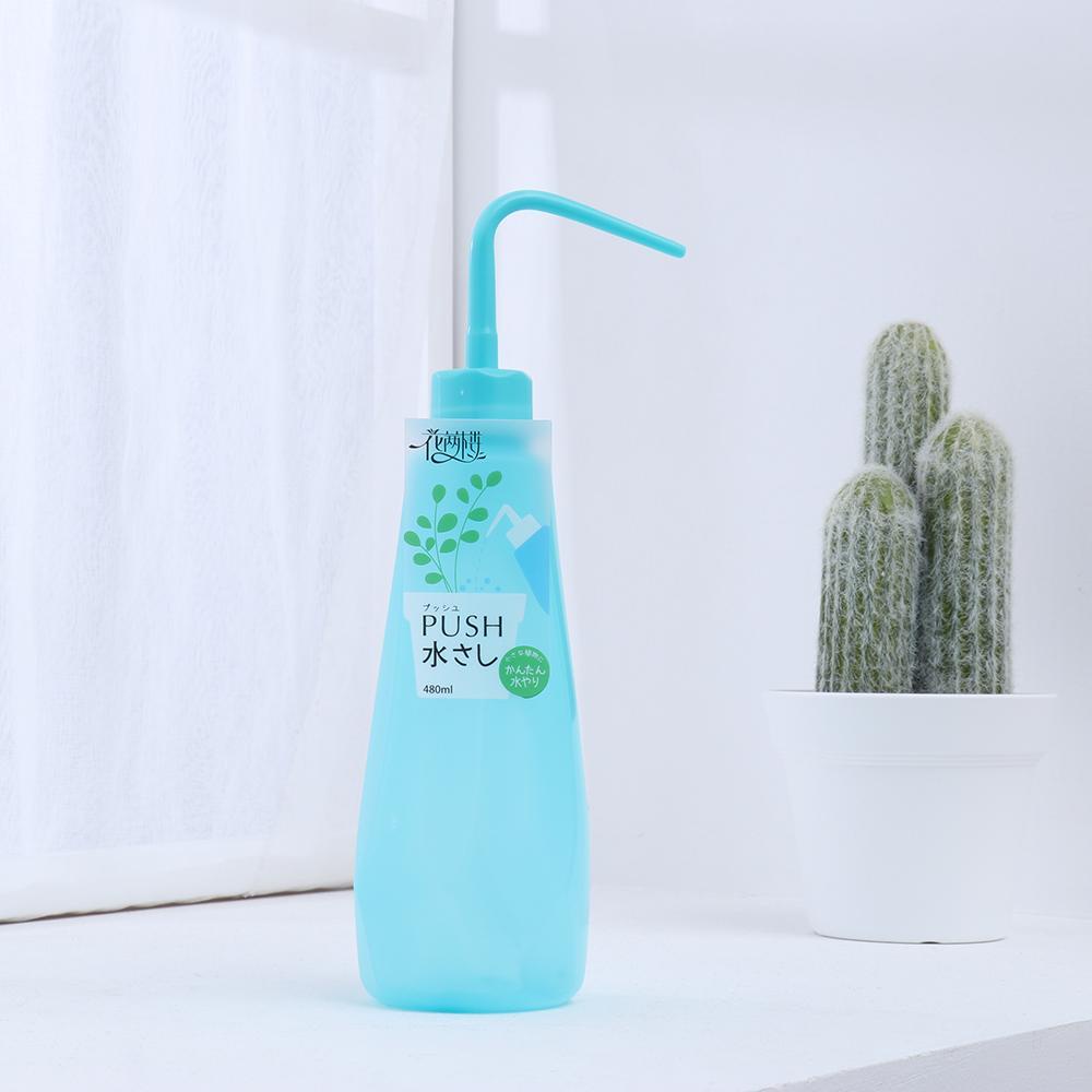 PINEVN Bình Nhựa Tưới Cây 480ML