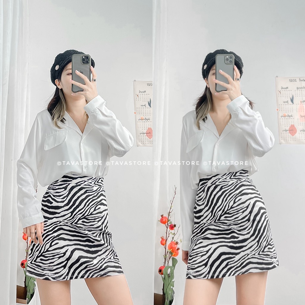 Áo Sơmi cổ vest 3M