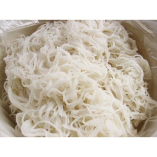 Combo 5kg mì gạo quê