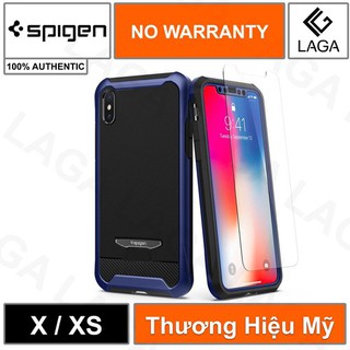 Ốp lưng Spigen iPhone X và iPhone XS