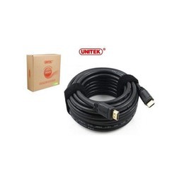 Cáp HDMI 15 MÉT Unitek Full HD 4K - Hàng chính hãng