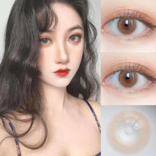 Lens Hàn Quốc không độ ( giãn và không giãn )