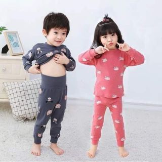 Bộ cap cao qc cho bé trai