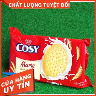 Bánh quy sữa Cosy Marie - Gói 408g