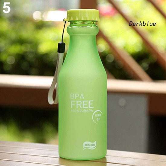 Bình Nước Thể Thao 550ml