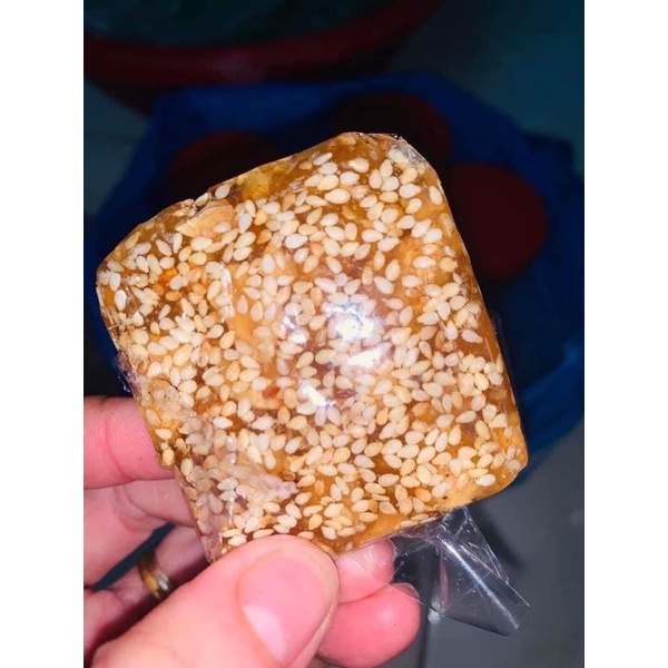Kẹo Mè Xửng Đặc Sản Huế