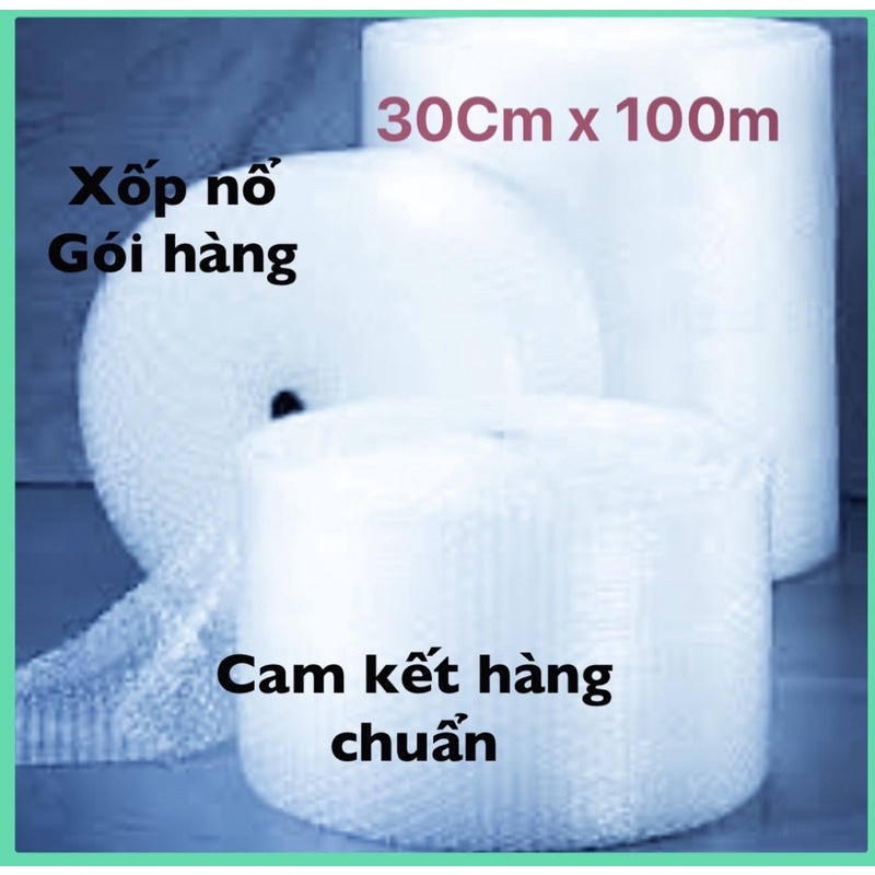 Xốp nổ giá 1k freeship xốp bóng khí bán lẻ từ 5m cả nhà nhé