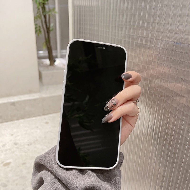 Ốp điện thoại họa tiết hoạt hình cho tất cả model iPhone