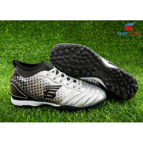 (NOWSHIP) Giầy Đá Bóng SPORTHOUSE - Tặng kèm đôi tất chống trơn