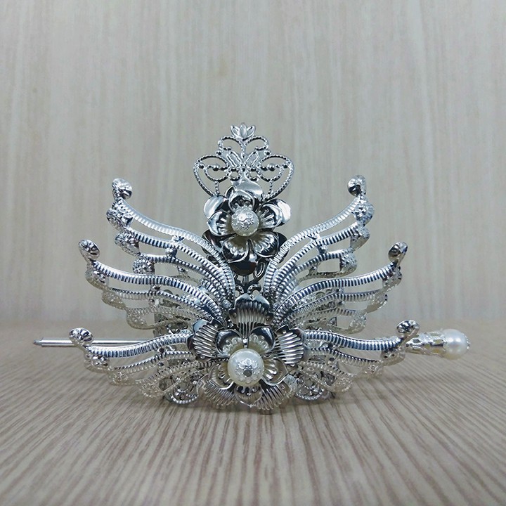 Kim quan cổ trang dùng cho cosplay - XIMA1808