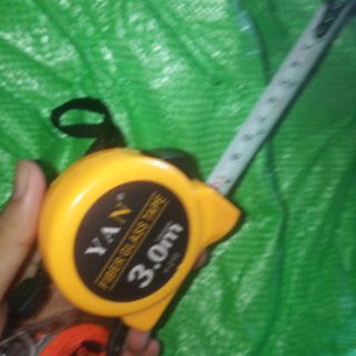 Thước dây( thước kéo) 3m đồng giá