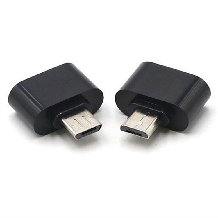 [NSP7]CÁP OTG MICRO USB NỐI ĐIỆN THOẠI - MÁY TÍNH BẢNG VỚI USB ⚜️⚜️⚜️[CHẤT LƯỢNG][GIÁ RẺ] ⚜️⚜️⚜️ ĐẦU ĐỌC THẺ - USB