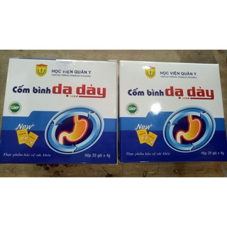 Cốm bình dạ dày Học Viện Quân Y