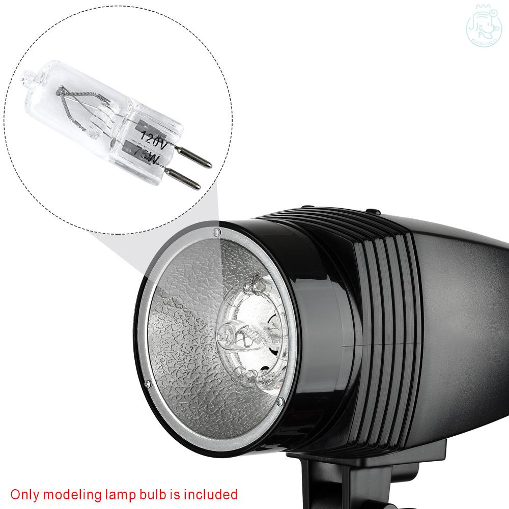 Bóng đèn Flash Godox 75W 120V/110V 2700K cho Studio tốc độ 100V~120V