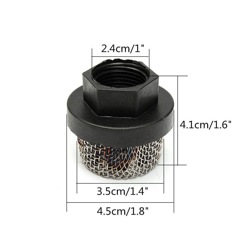 Lưới Lọc Không Khí 390 395 Chất Lượng Cao