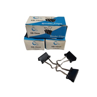 Kẹp bướm oli 15MM(12 cái/hộp)