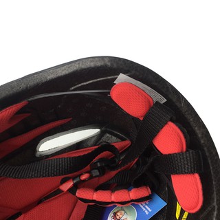 Mũ Bảo Hiểm Xe Đạp Protec Win Sử Dụng Kính