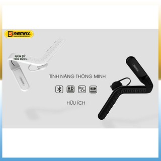 Tai nghe Bluetooth Remax RB-T16