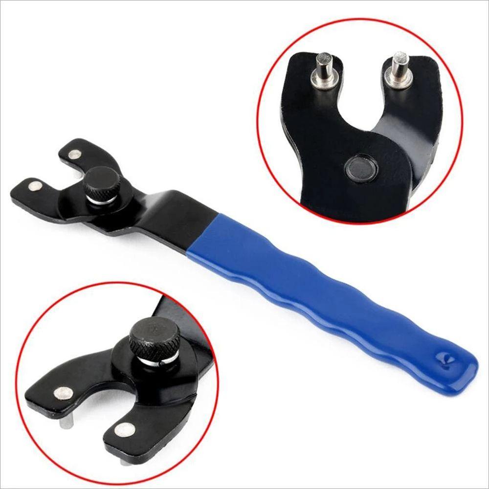MUVAKO Cờ Lê Mài Góc 8-50 mm Chuyên Dụng Cao Cấp|Cờ Lê Cắt Tỉa Chuyên Dụng Chất Lượng Cao