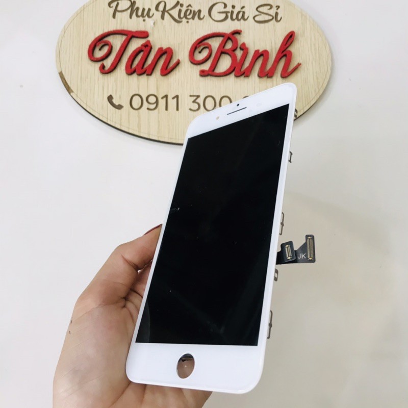 (Video + ảnh thật) màn hình thay thế dành cho ip 7 plus