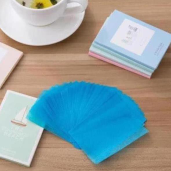 DTNL - Giấy Thấm Dầu | BigBuy360 - bigbuy360.vn