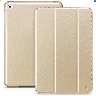 Bao da HOCO Crystal iPad Mini 1 2