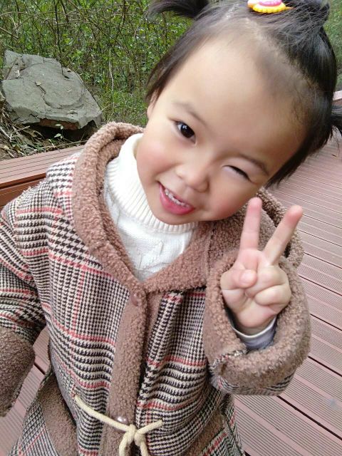 Áo Măng tô lót lông cho bé gái