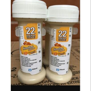 Sữa Similac Neosure 22 kcal 48 ống