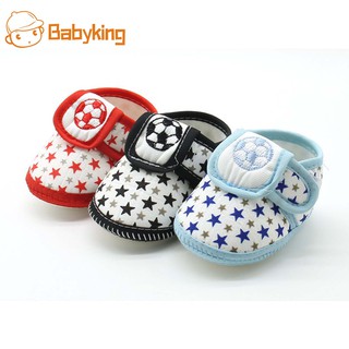 Giày sneaker đế mềm xinh xắn dành cho bé
