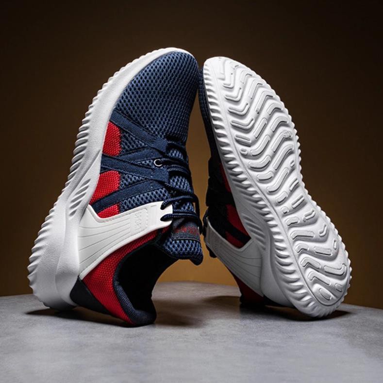 [FreeShip – Sale khô máu] Giày thể thao nam, giày sneaker nam phối màu năng động GNA-012 | BigBuy360 - bigbuy360.vn