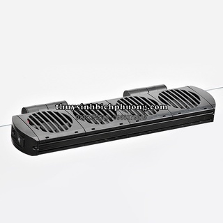 Quạt up aqua cooling 4 fan g-051-04 cho hồ cá thủy sinh