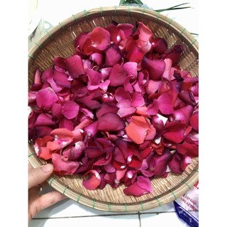 Nước hoa hồng handmade-100ml
